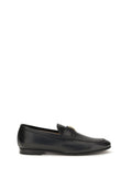 Valentino Garavani Men Vlogo Signature Loafers
