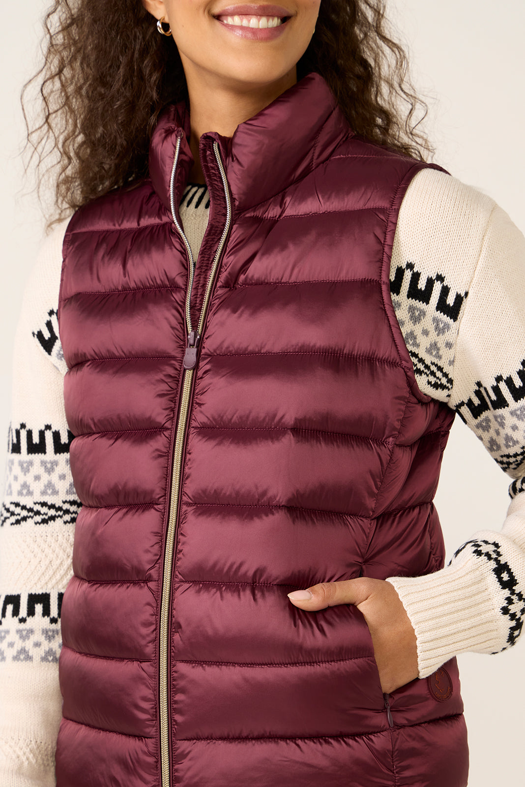 Women's Sere Vest