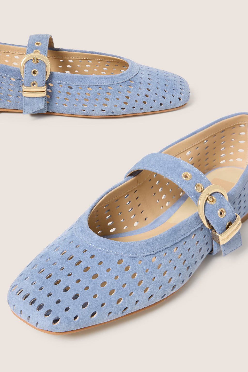 Women's Mikel Flat