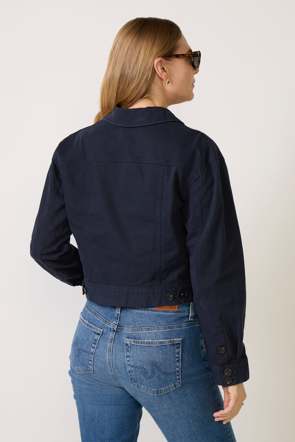 Women's Tamari Jacket