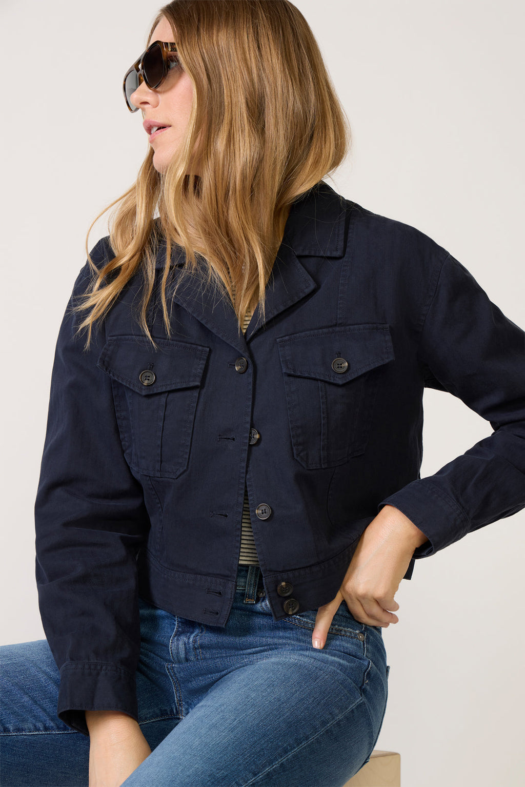 Women's Tamari Jacket