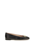 Valentino Garavani Women Vlogo Signature Ballerinas