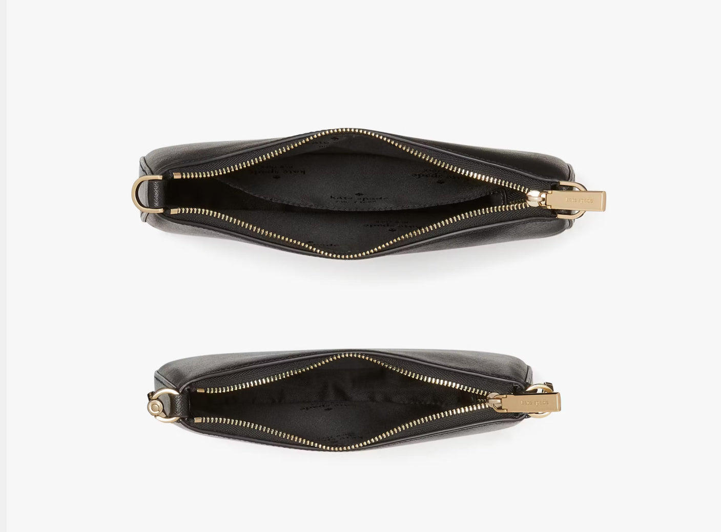 NWT Kate Spade Duet Saffiano Leather Small Crossbody KH757
