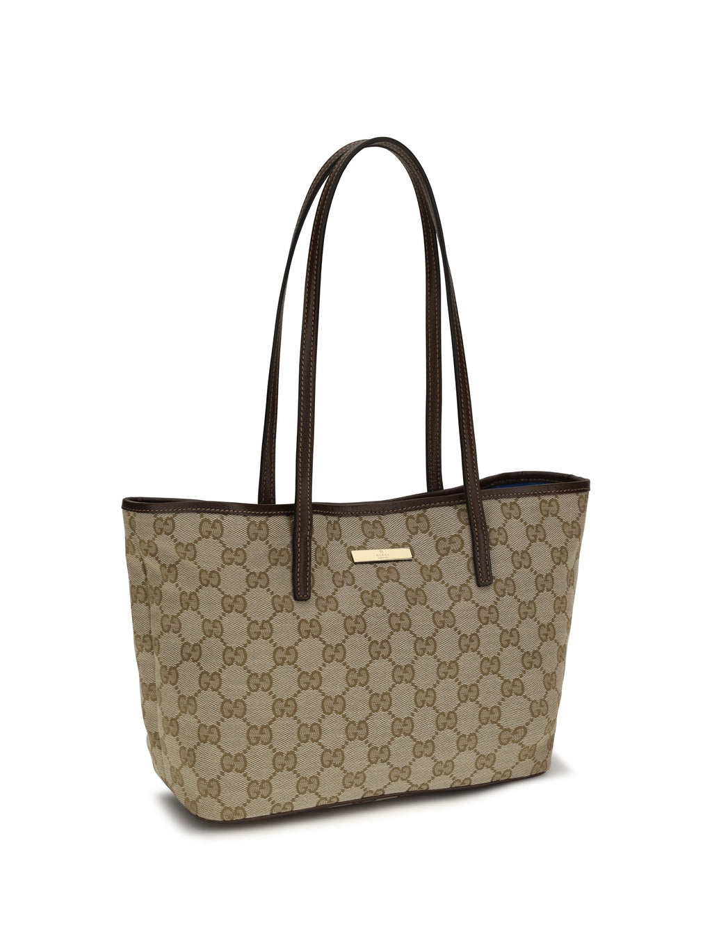 Gucci Women Large Tribeca Tote Bag