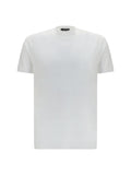 Tom Ford Men Cotton T-Shirt