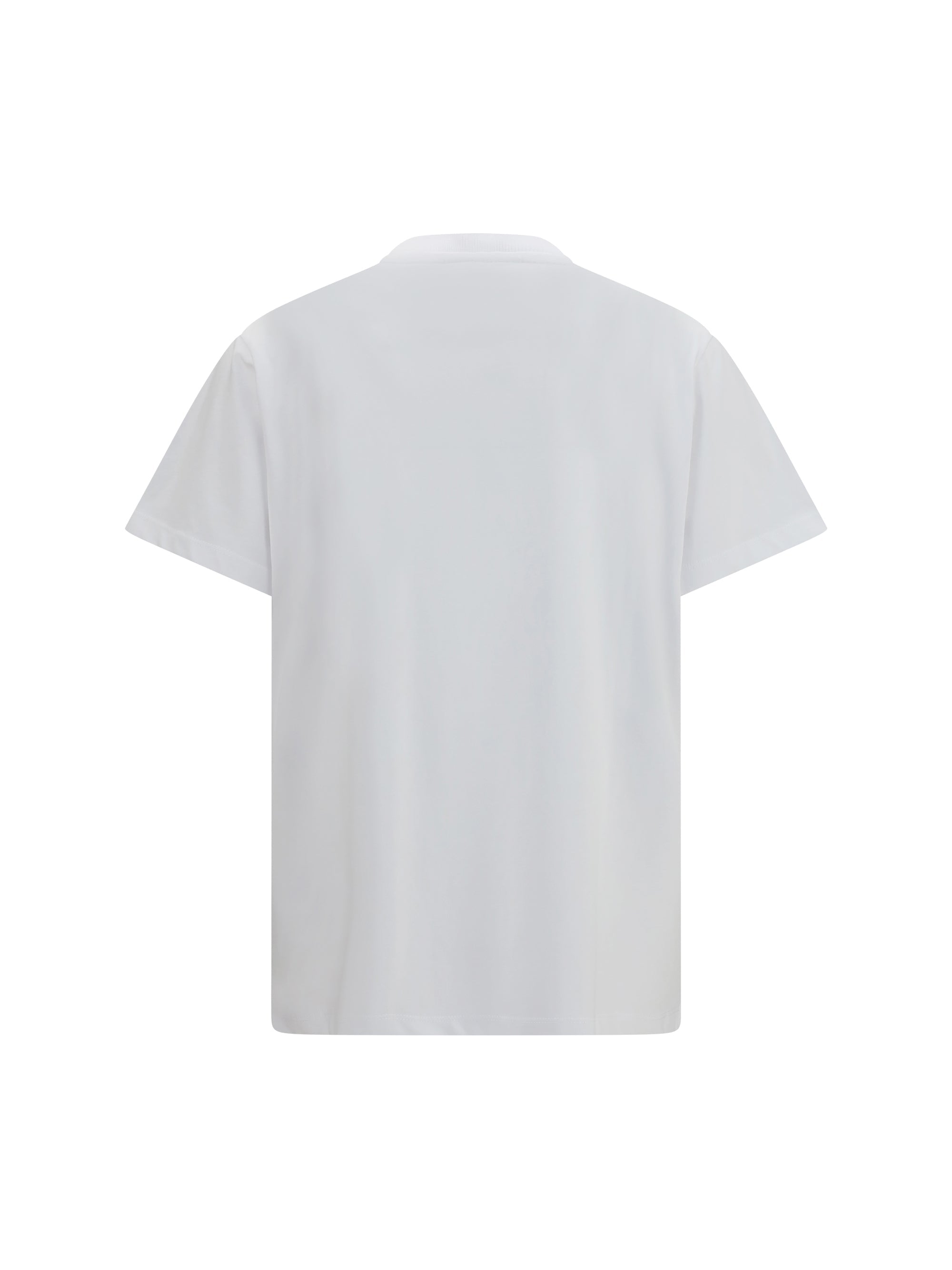 Ganni Women Cherry T-Shirt