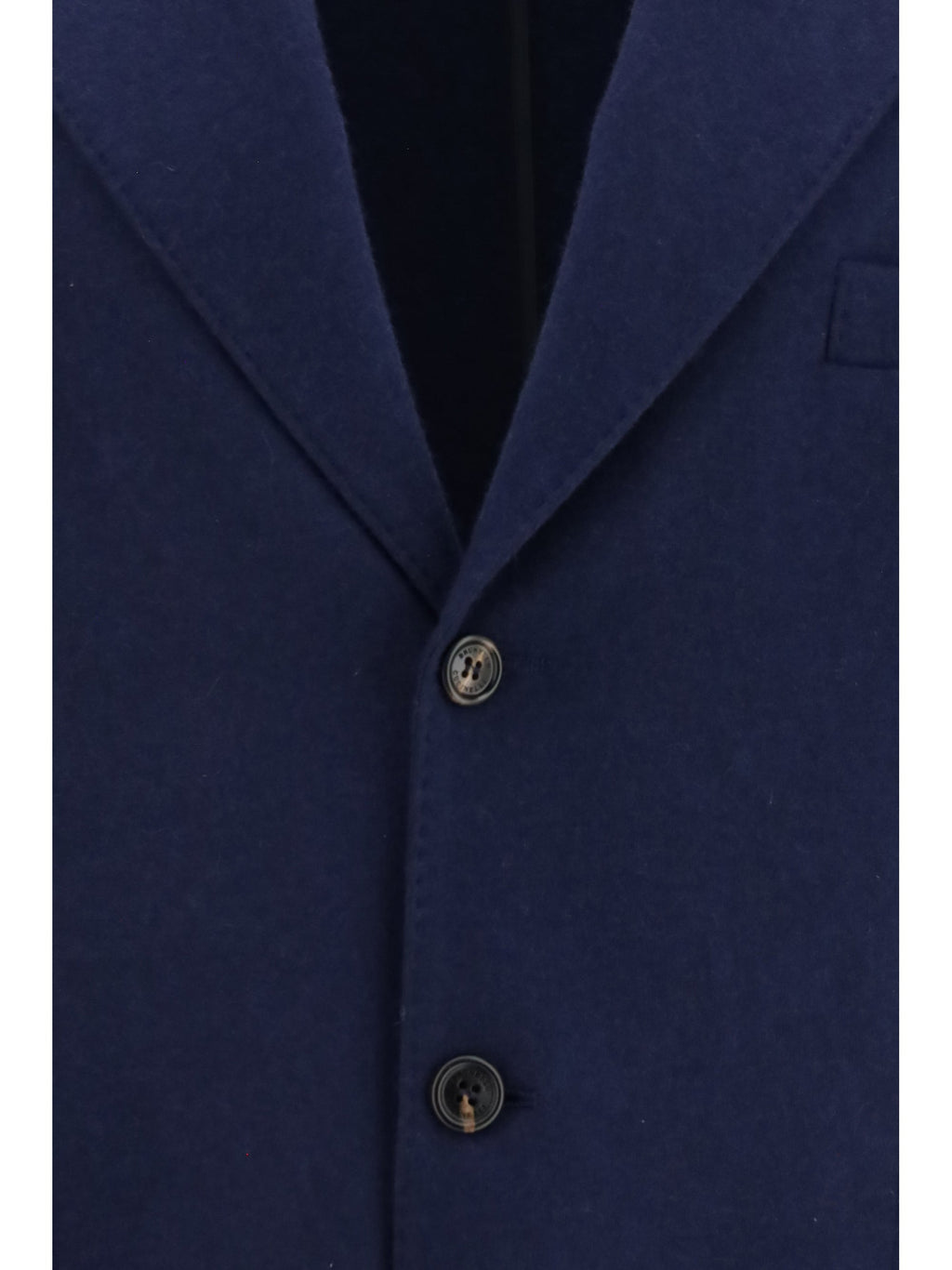 Brunello Cucinelli Men Cashmere Jacket