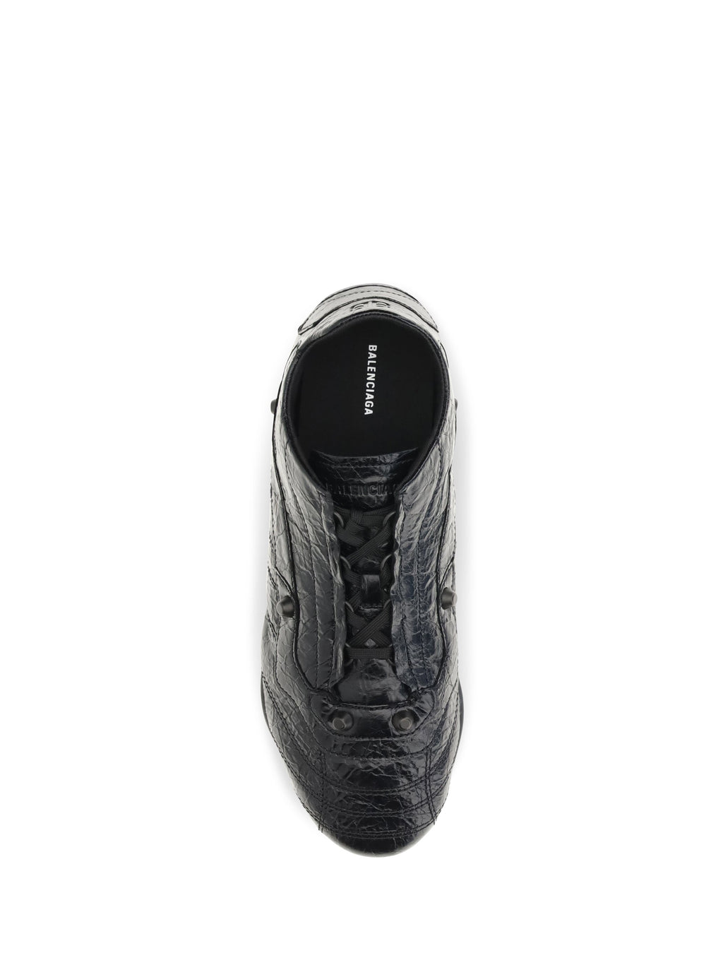 Balenciaga Men City Sneakers