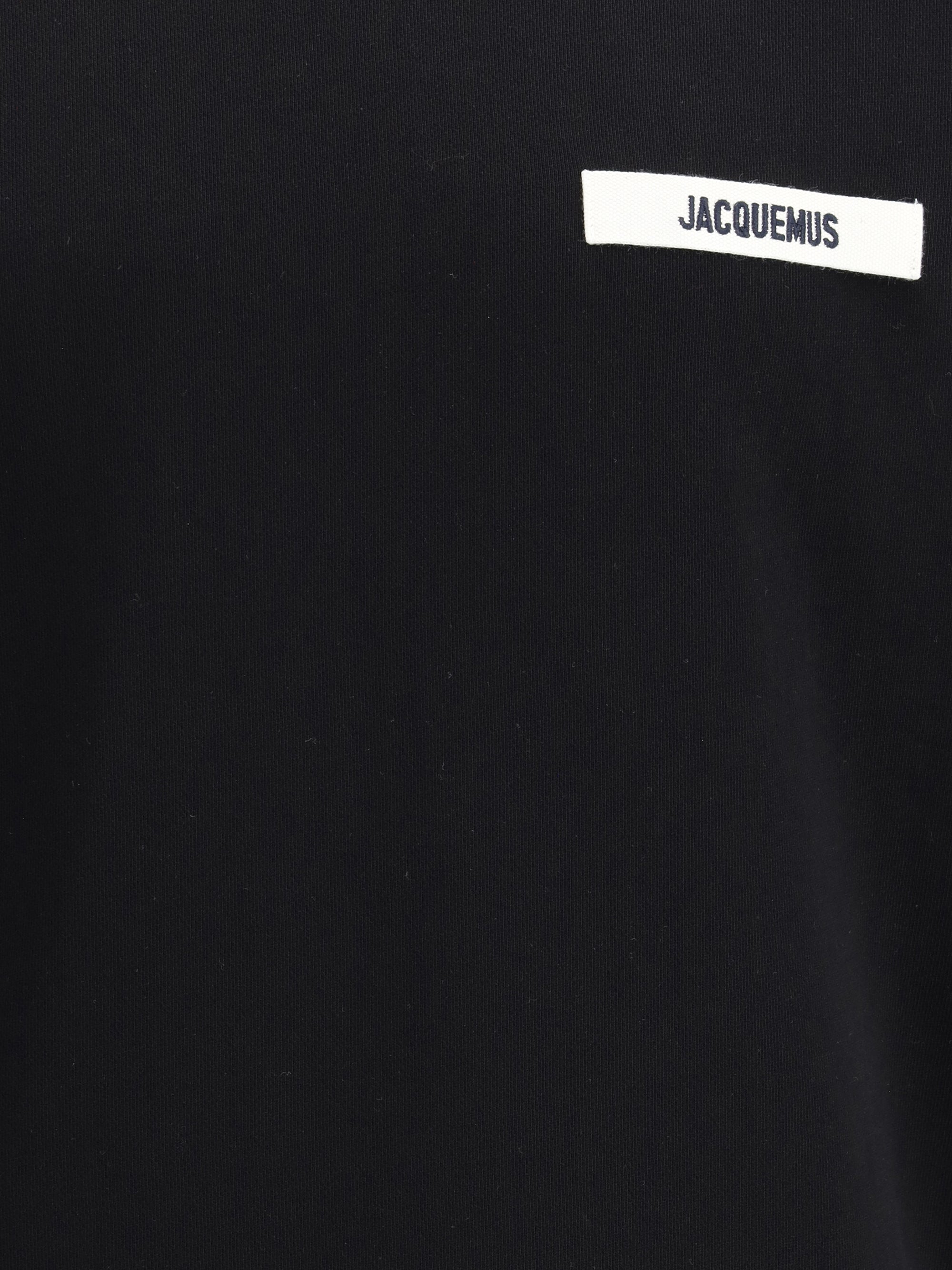Jacquemus Men Hooded Sweatshirt
