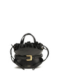 Balmain Women Shuffle Mini Shoulder Bag