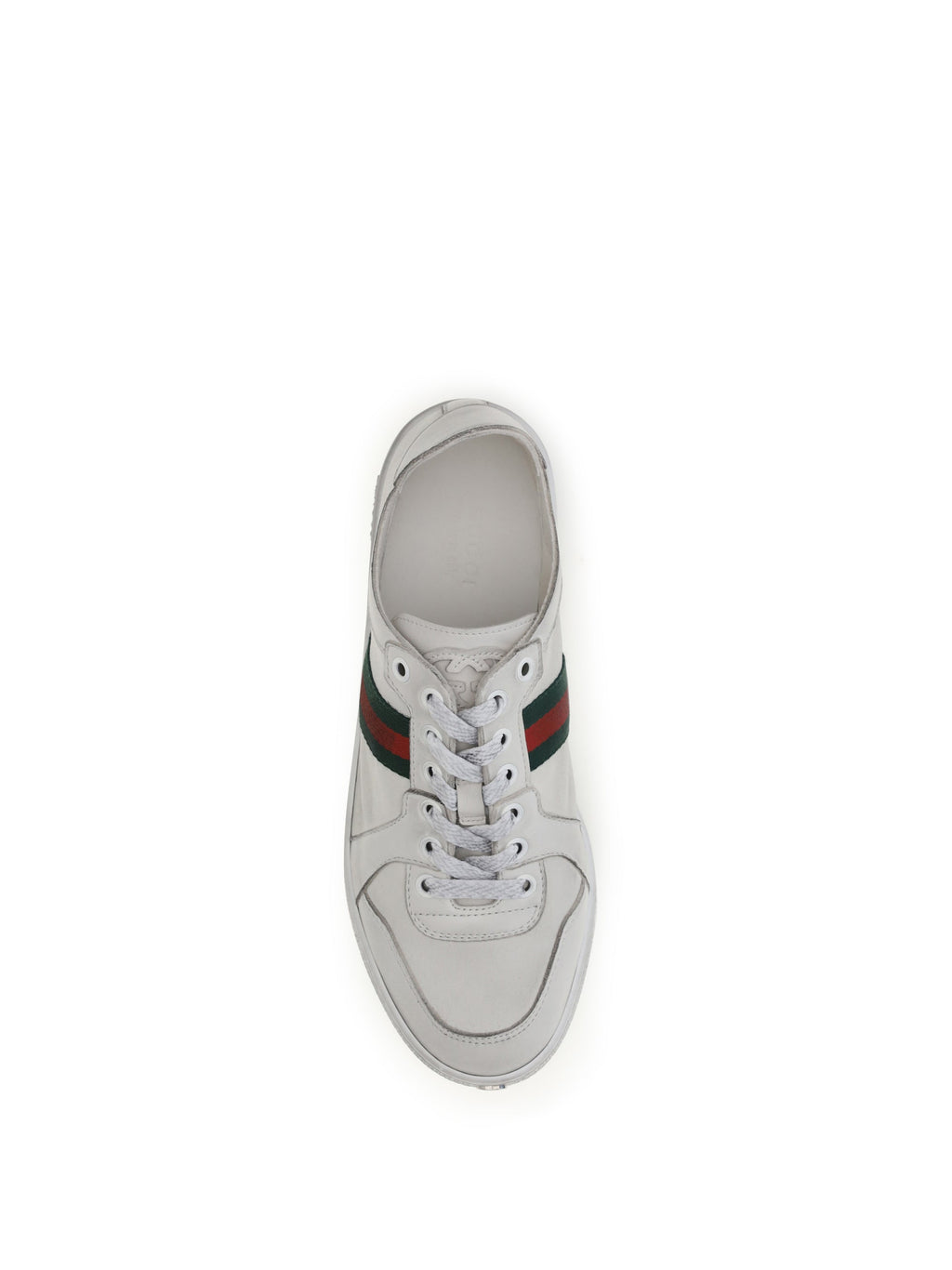 Gucci Women Stretch Sneakers