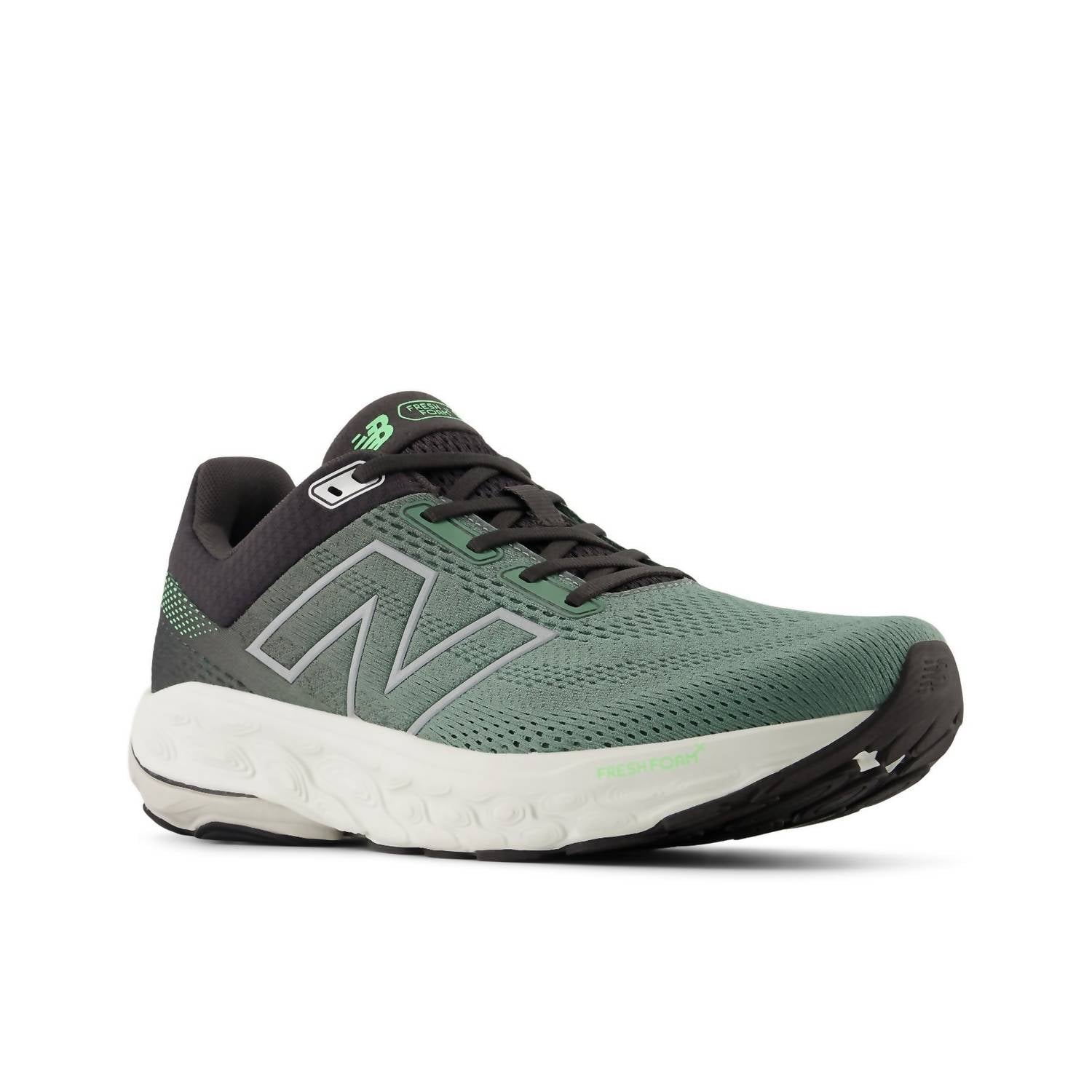 Men's Fresh Foam X 860V14 Running Shoes In Dark Juniper