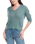 Madewell Alna Alpaca-Blend Sweater