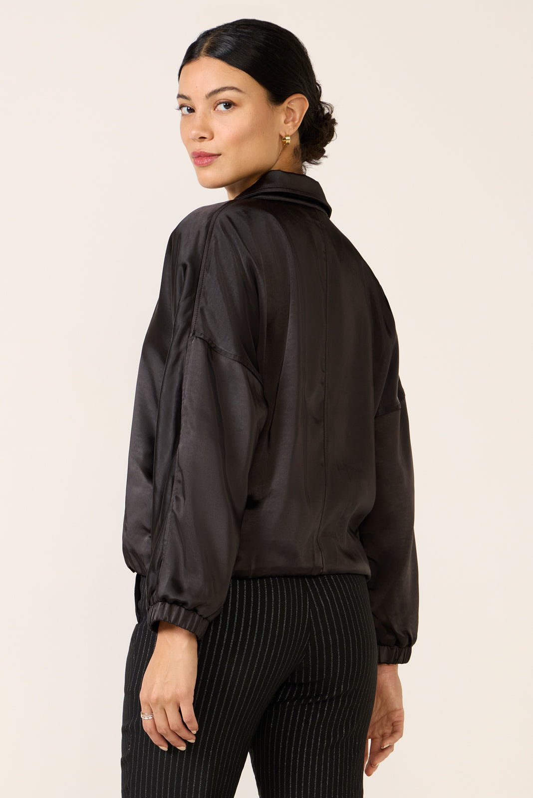 Women's Evelyn Zip Up