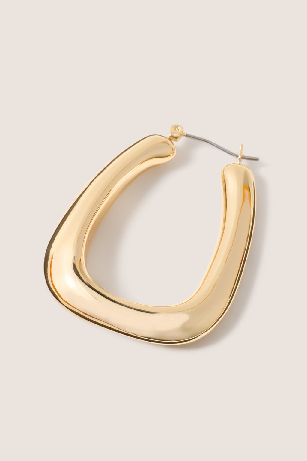 Women's Porter Rectangle Earrings