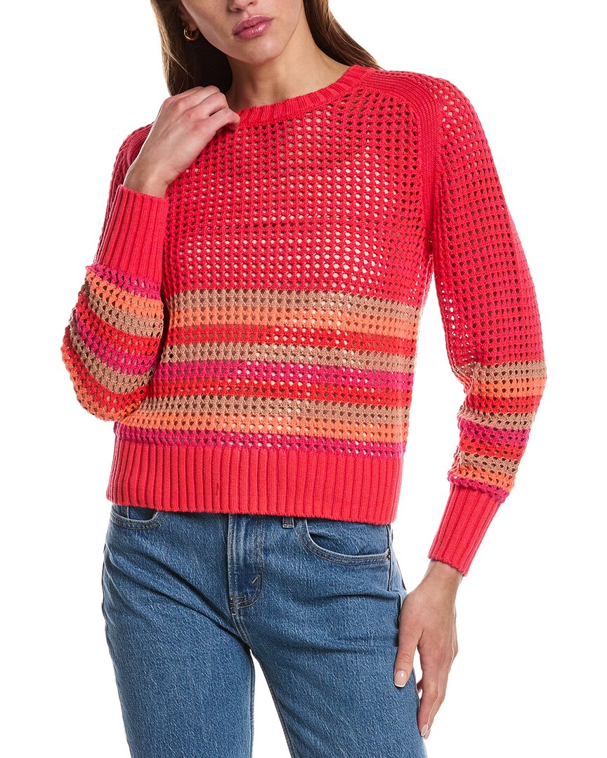 525 America Knit Margot Sweater