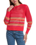 525 America Knit Margot Sweater