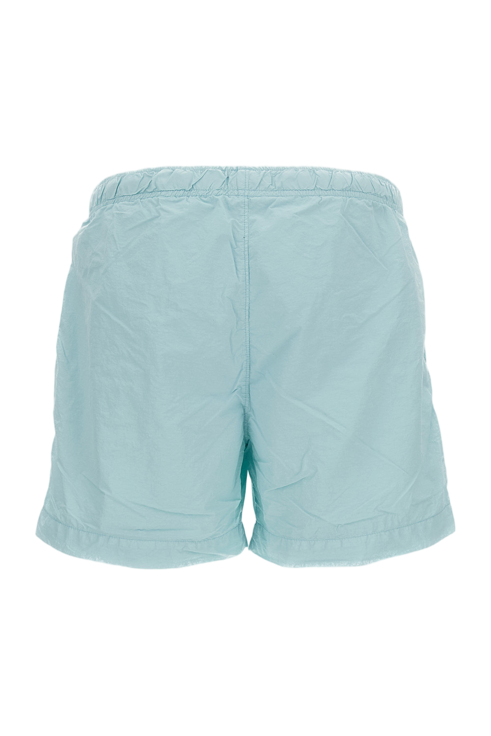 Nylon Swim Shorts