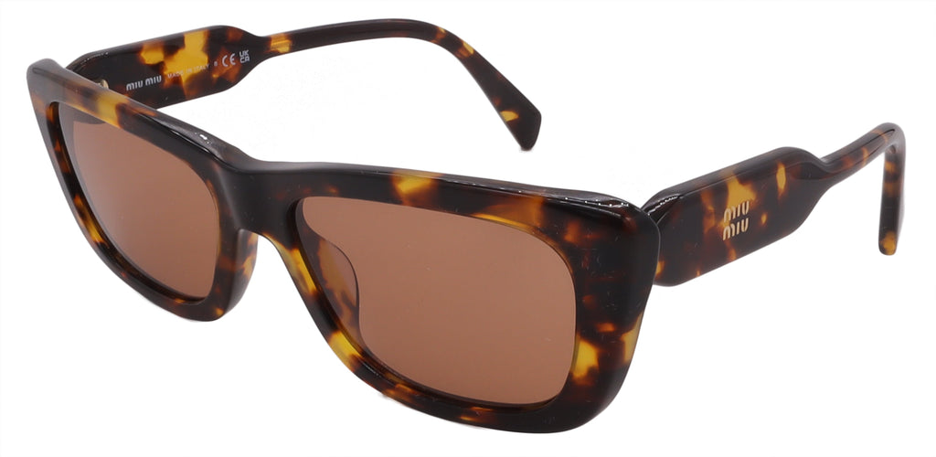 Miu Miu MUB12S-14L20D-56-17-140 Non-Polarized