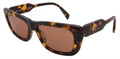 Miu Miu MUB12S-14L20D-56-17-140 Non-Polarized