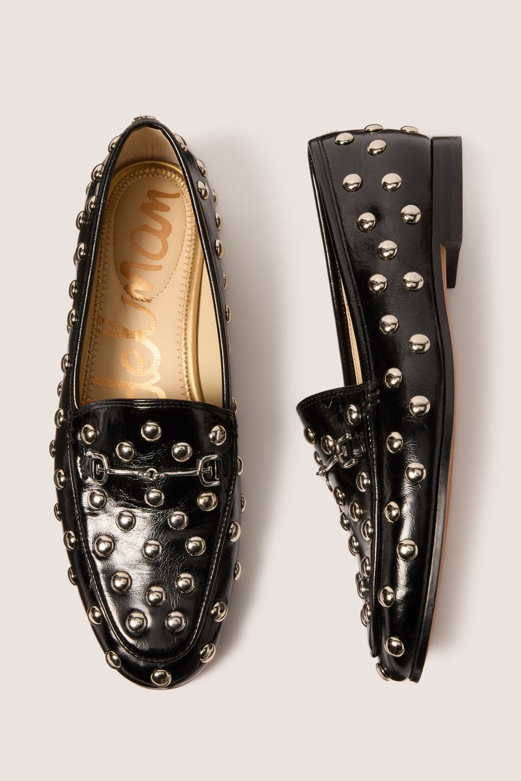 Women's Lorraine Stud Loafer