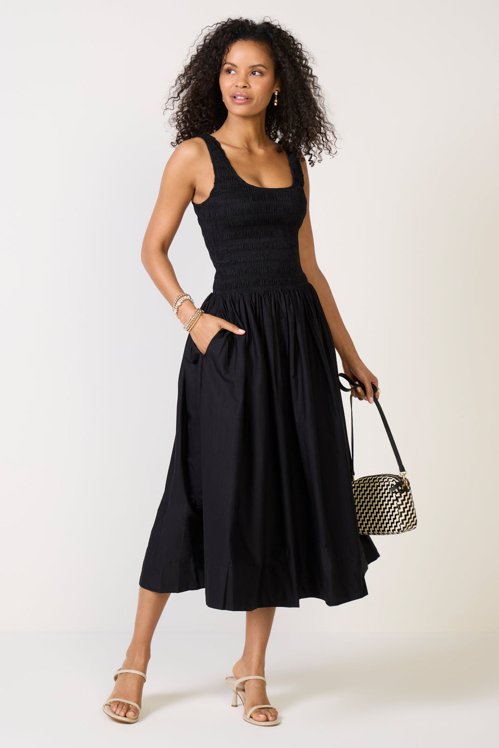 Women's Alessia Dress