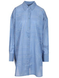 Toteme Women Long Shirt