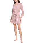 Natori Rib Essential Robe