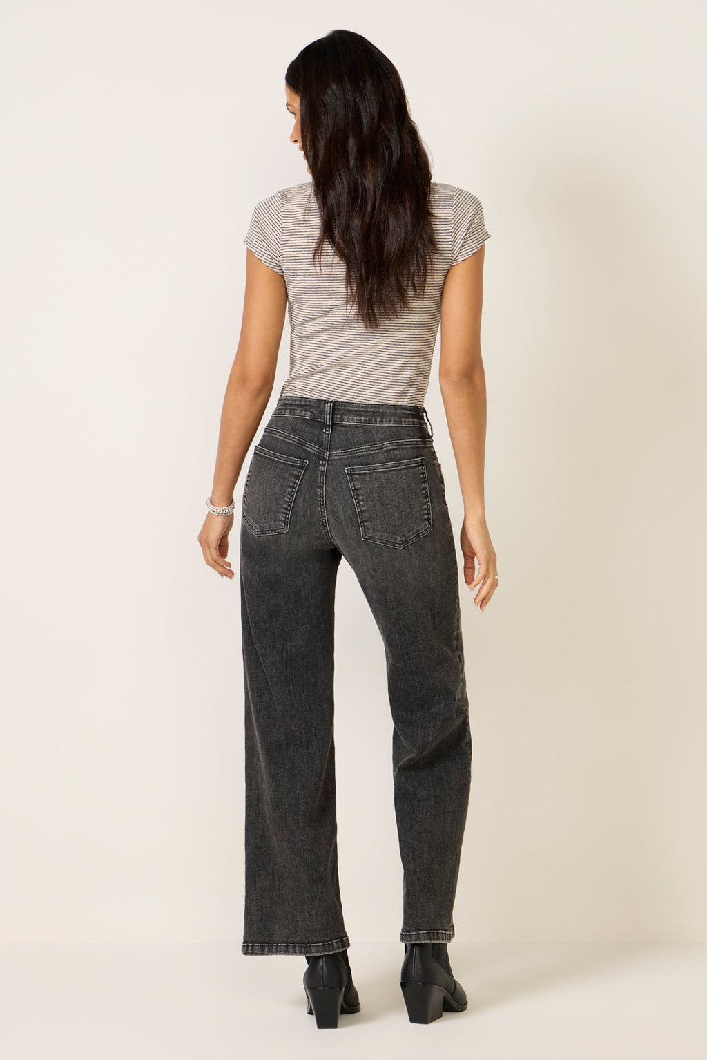 Women's Jean Wide Leg