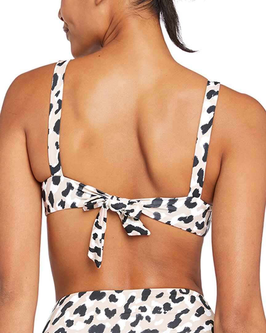 Vitamin A Kaya Tankini Top