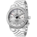 Glycine Men's Ariman Double Twelve 42mm Automatic Watch