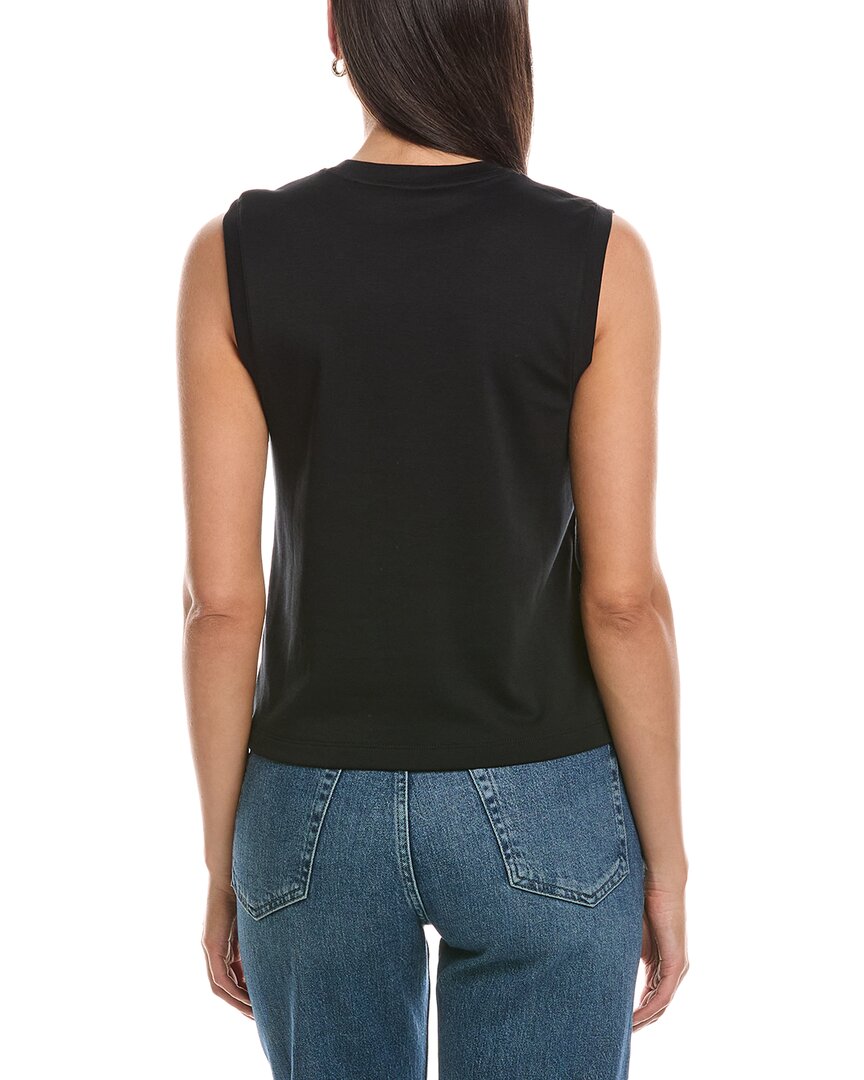 Vince Easy Shell Pullover