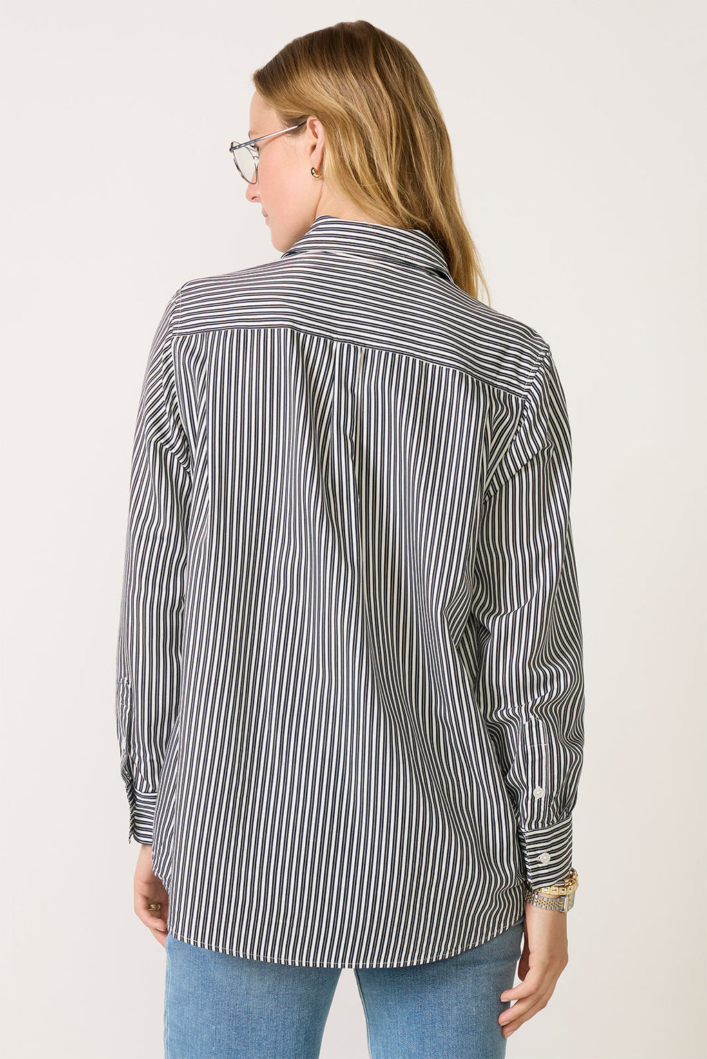 Women's Allie Stripe Shirt