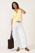Women's Saige Wide Leg Jean