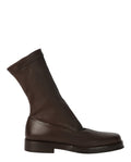 Furseo Demi Boots - Wide Width