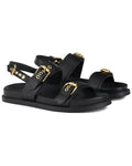 AGL Cristina Leather Sandal