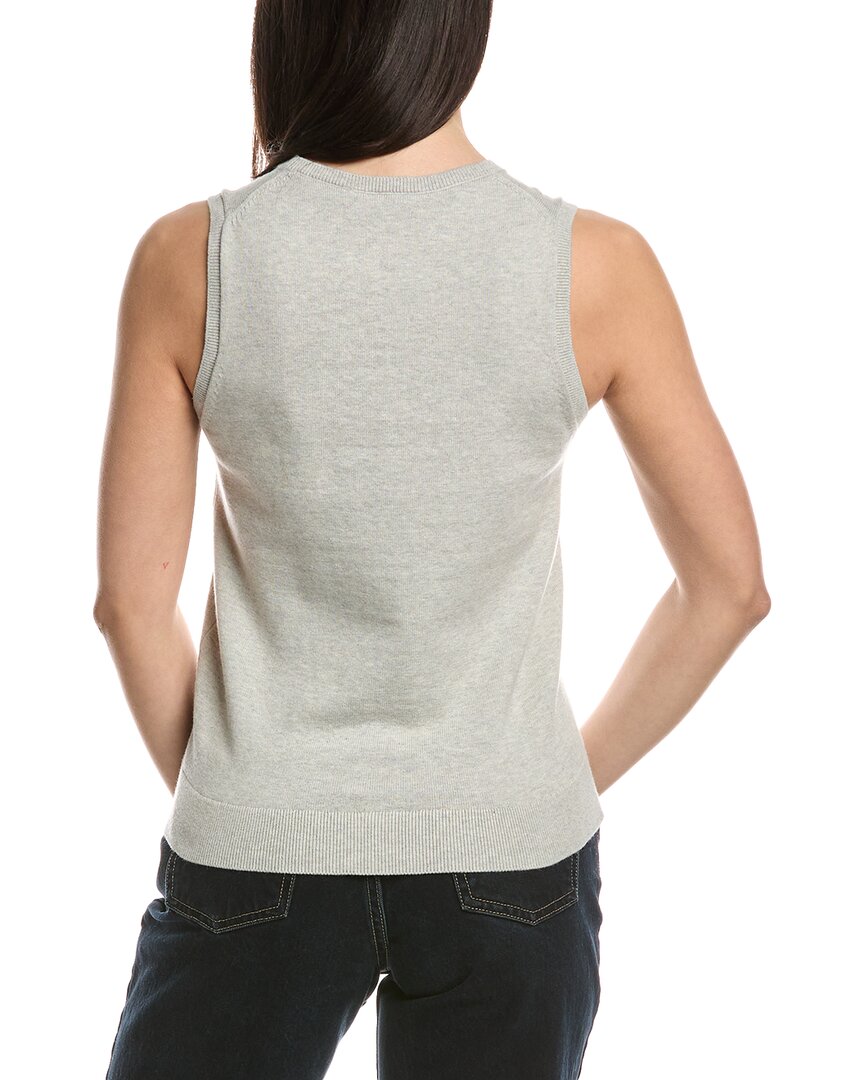 Theory Relaxed Shell Sweater