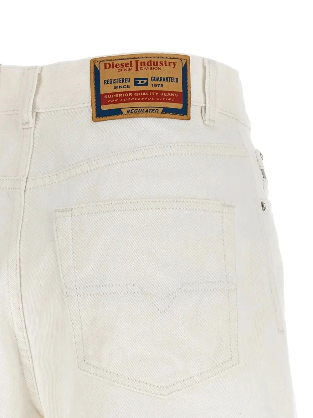 Diesel Women `De-Helios` Shorts