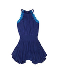Ramy Brook Sleeveless Mini Dress