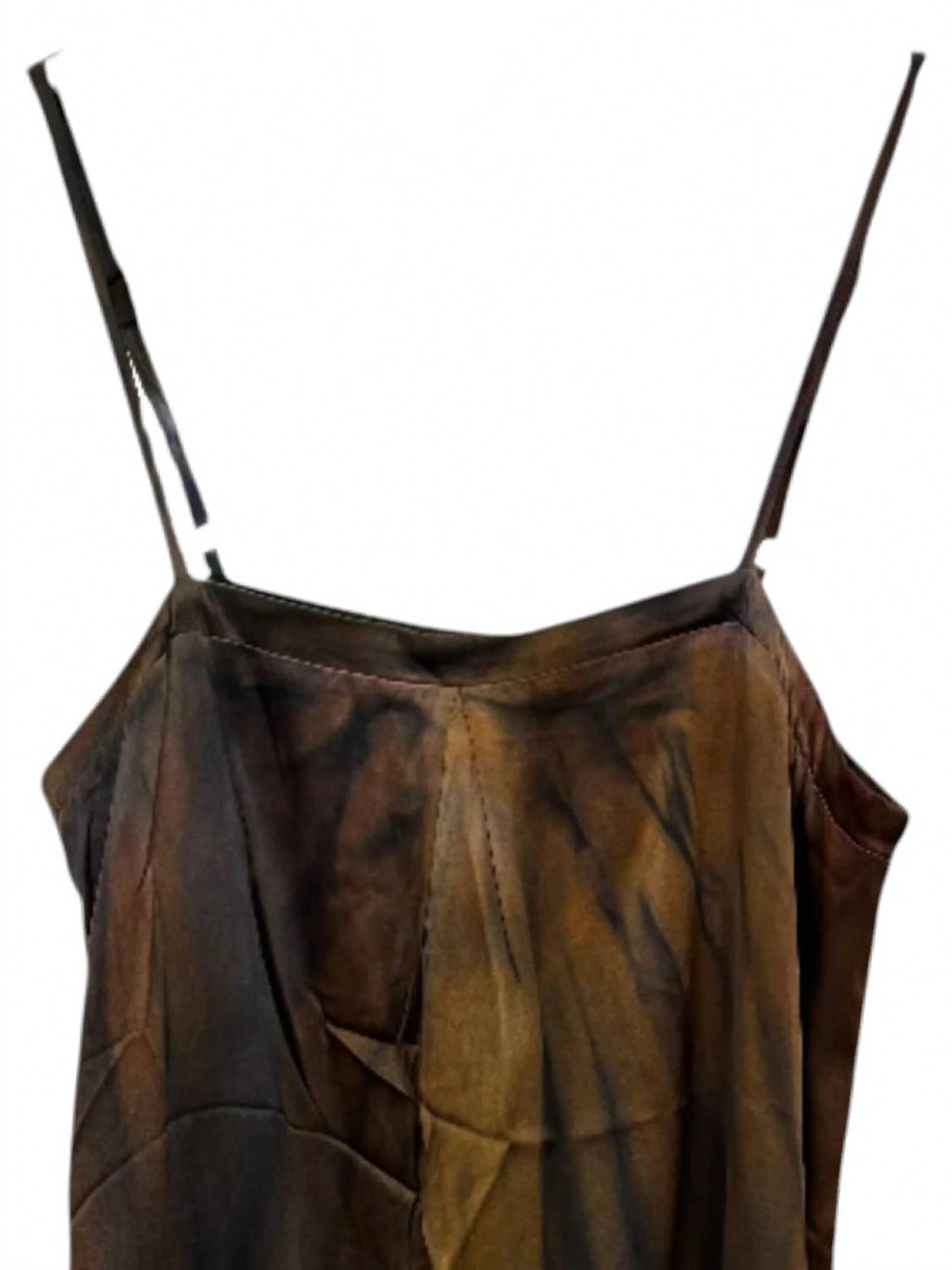 Women's Silk Edith Dress In Black