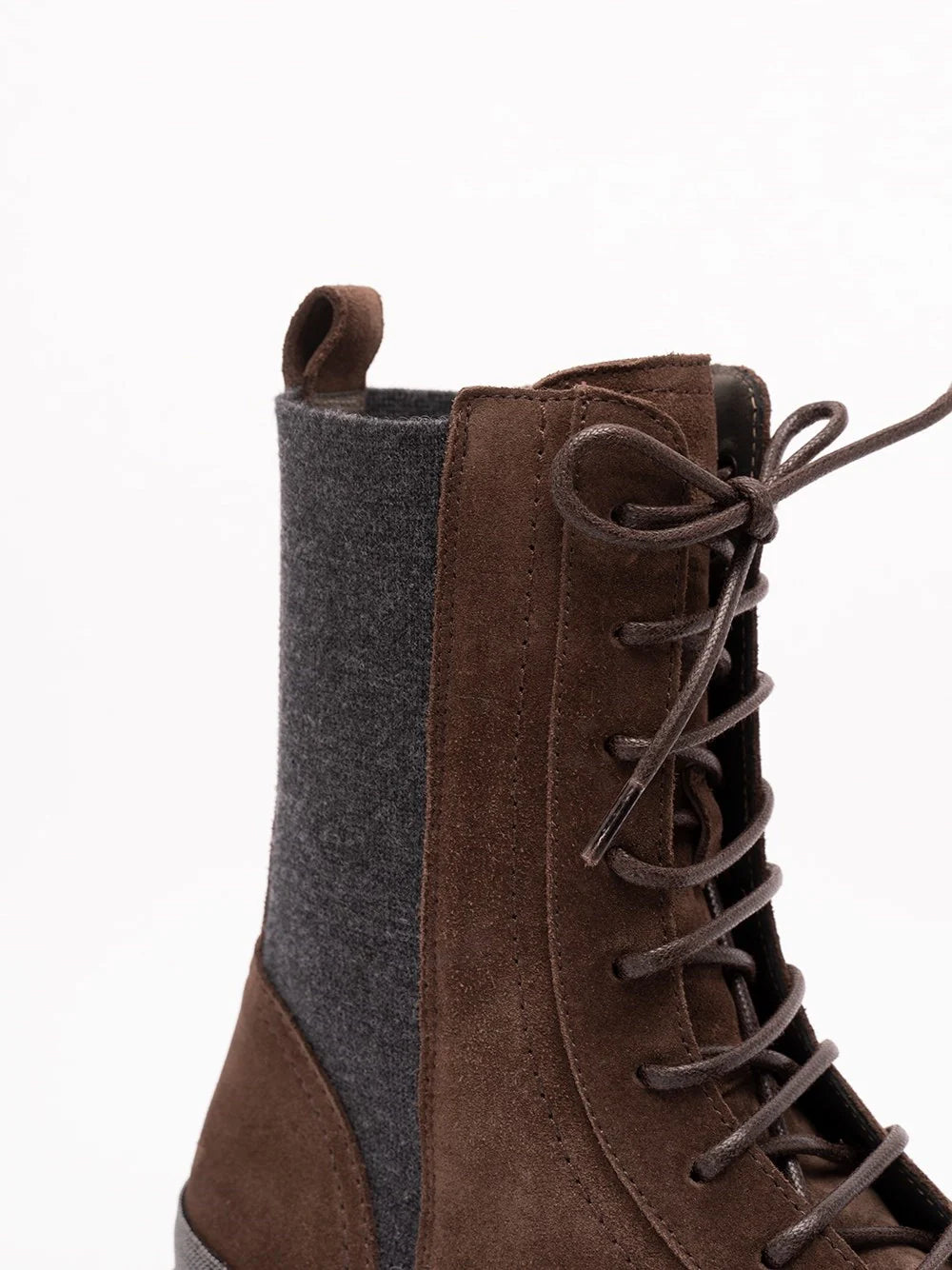 Brunello Cucinelli Women Ankle Boots