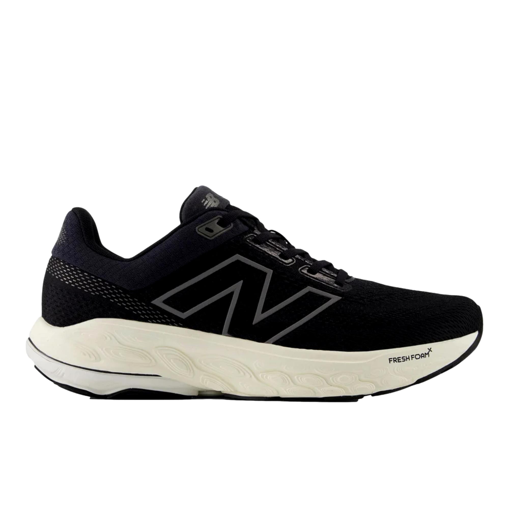 New Balance Fresh Foam x 860v14 Black / Black  M860K14 Men's
