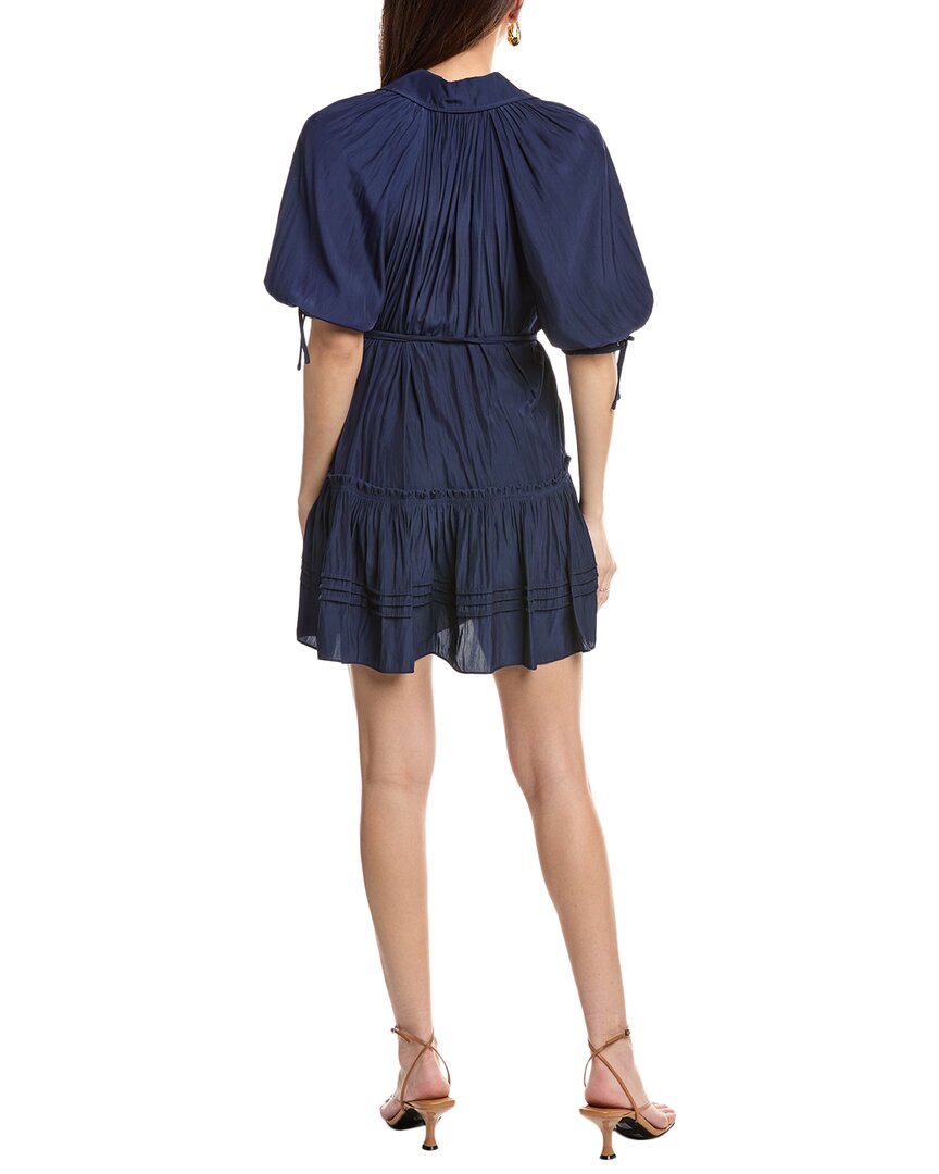 Ramy Brook Alianna Mini Dress