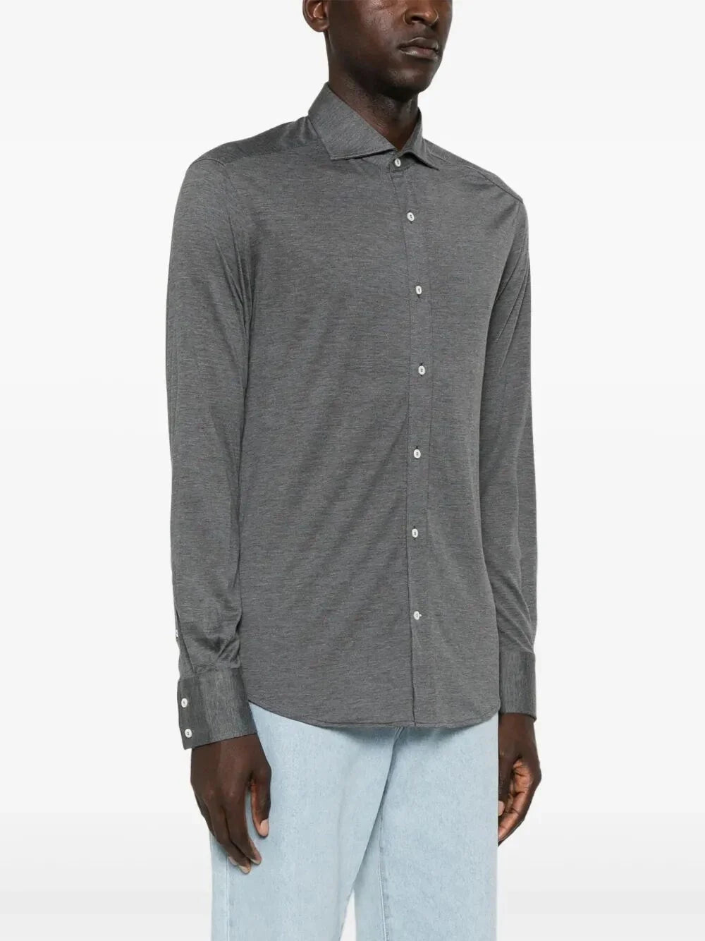 Brunello Cucinelli Men Shirt