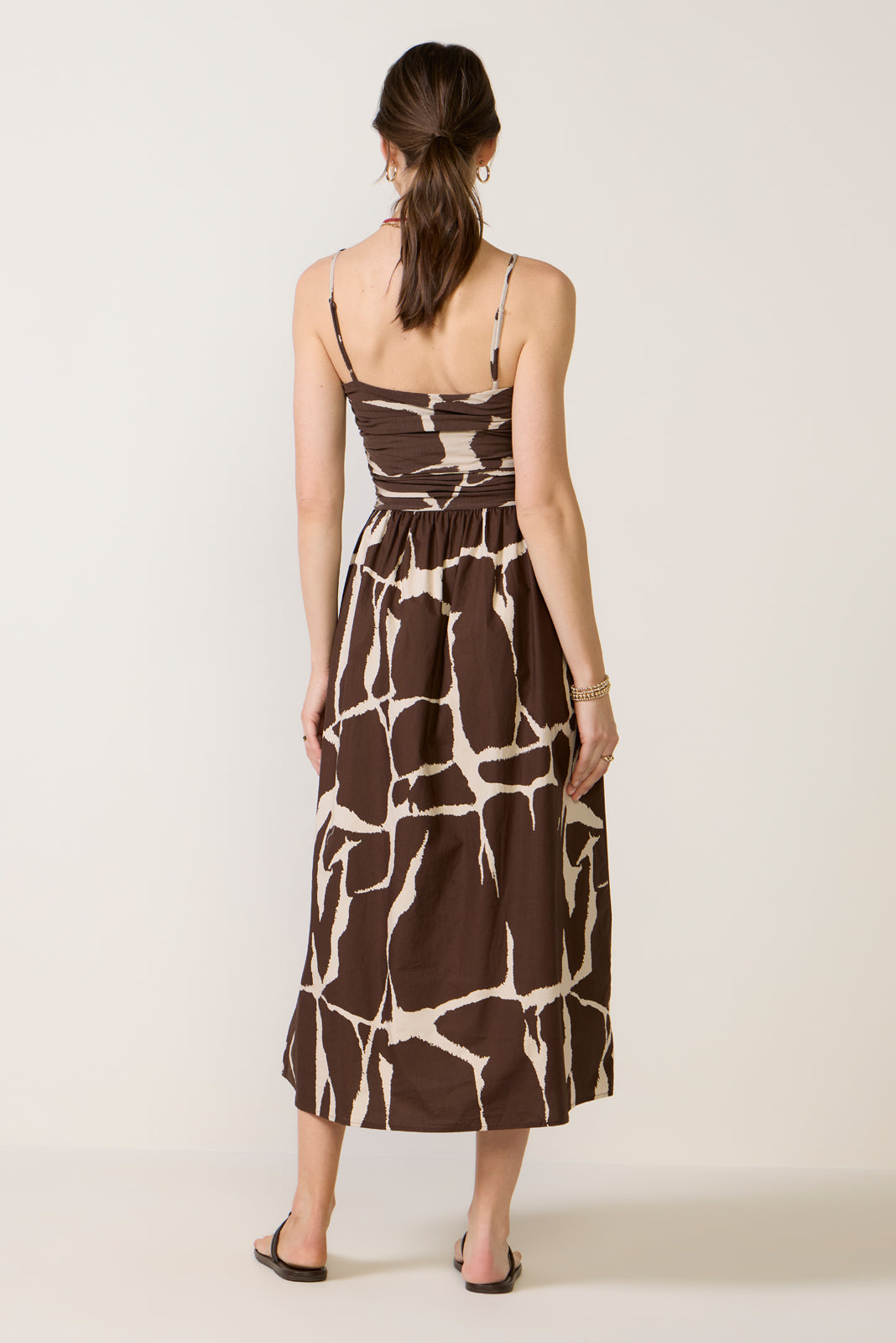 Women's Fisher Midi Dress