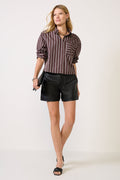 Women's Miranda Coated Short