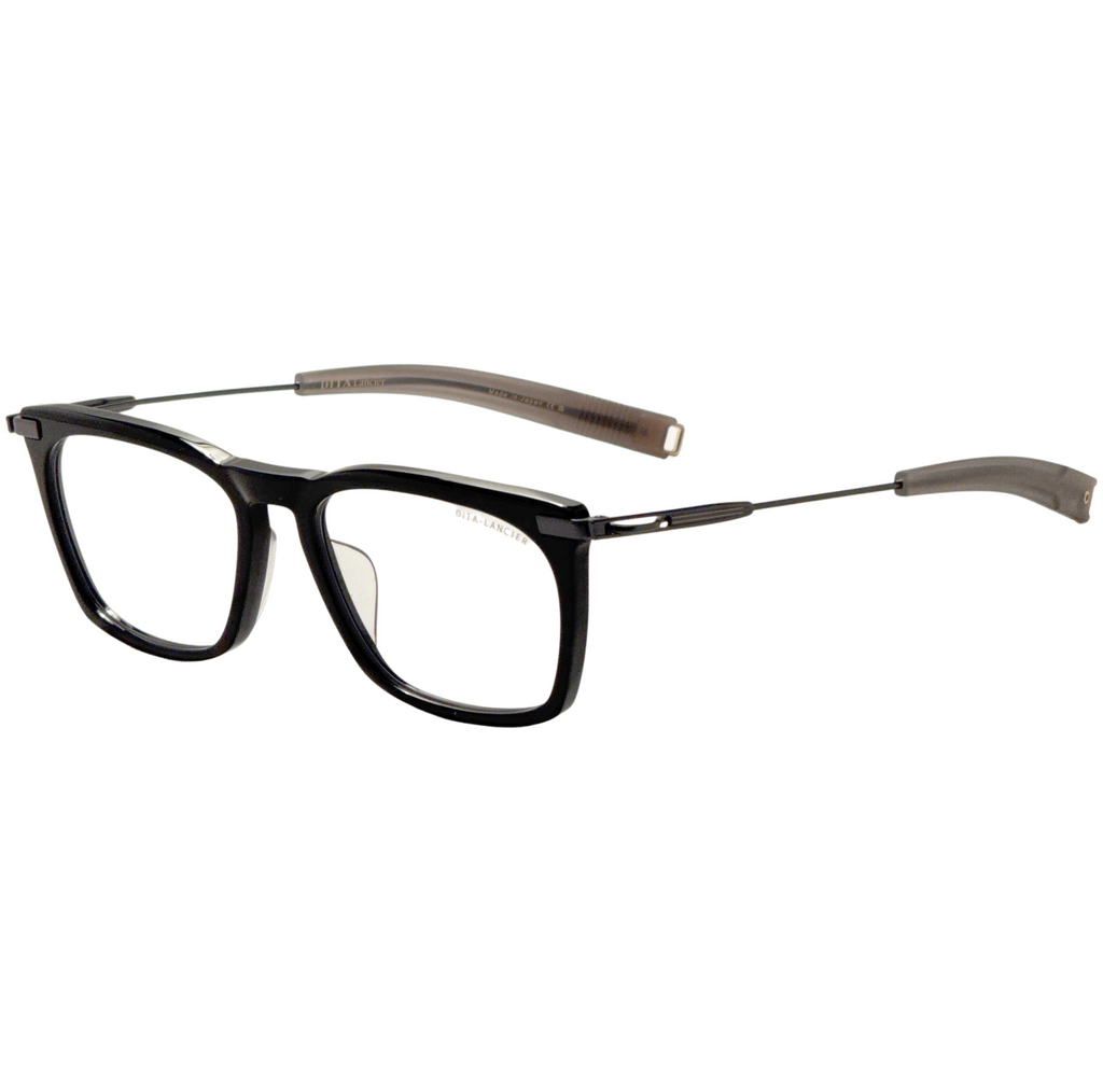 Dita Men's 53 mm Black Sunglasses