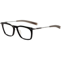 Dita Men's 53 mm Black Sunglasses