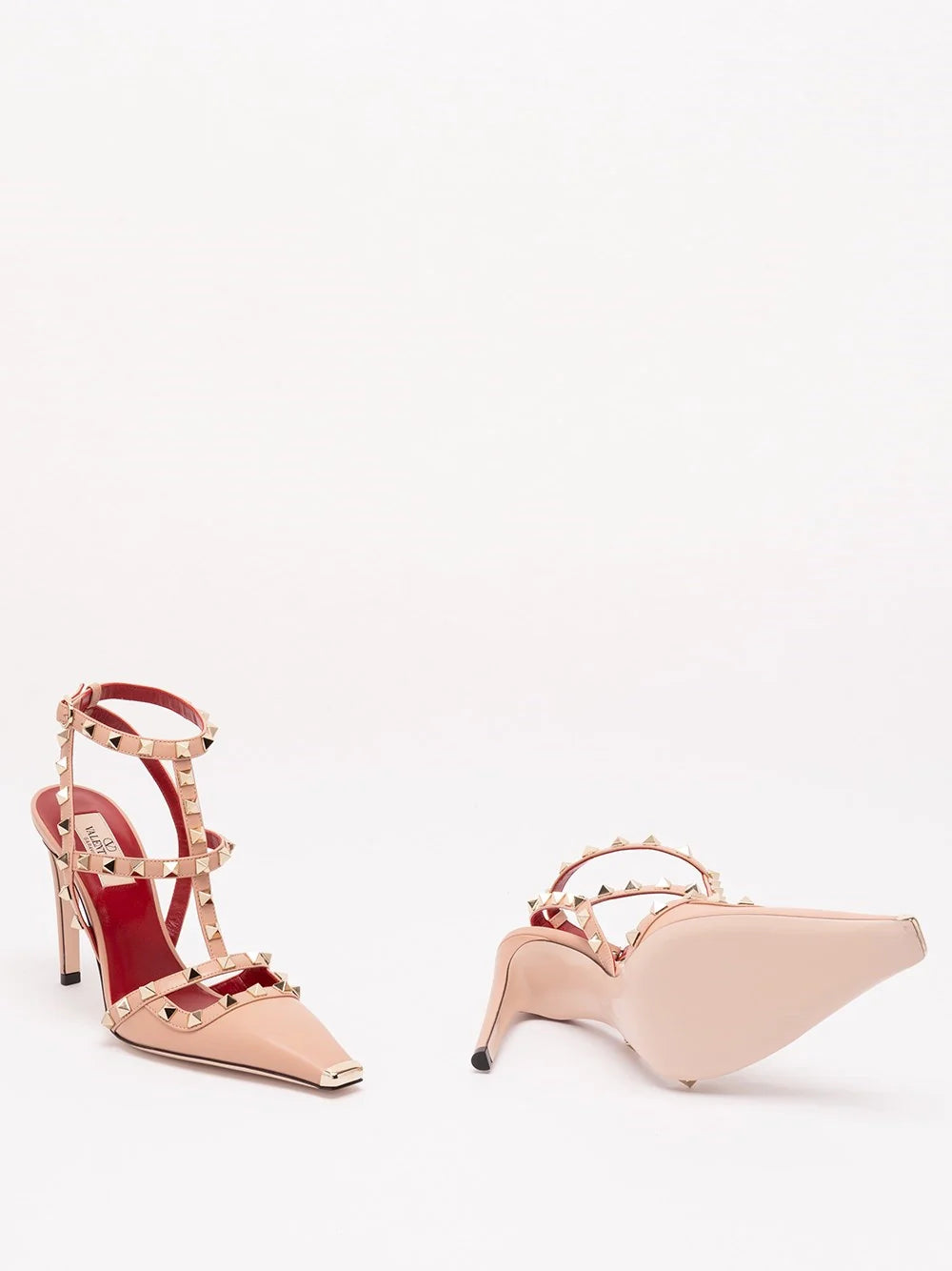 Valentino Garavani Women `Rockstud` Pumps