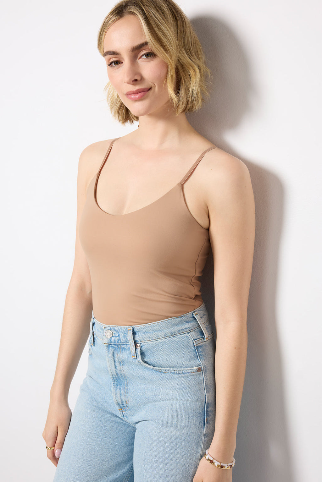 Women's Rory So Smooth Cami Top